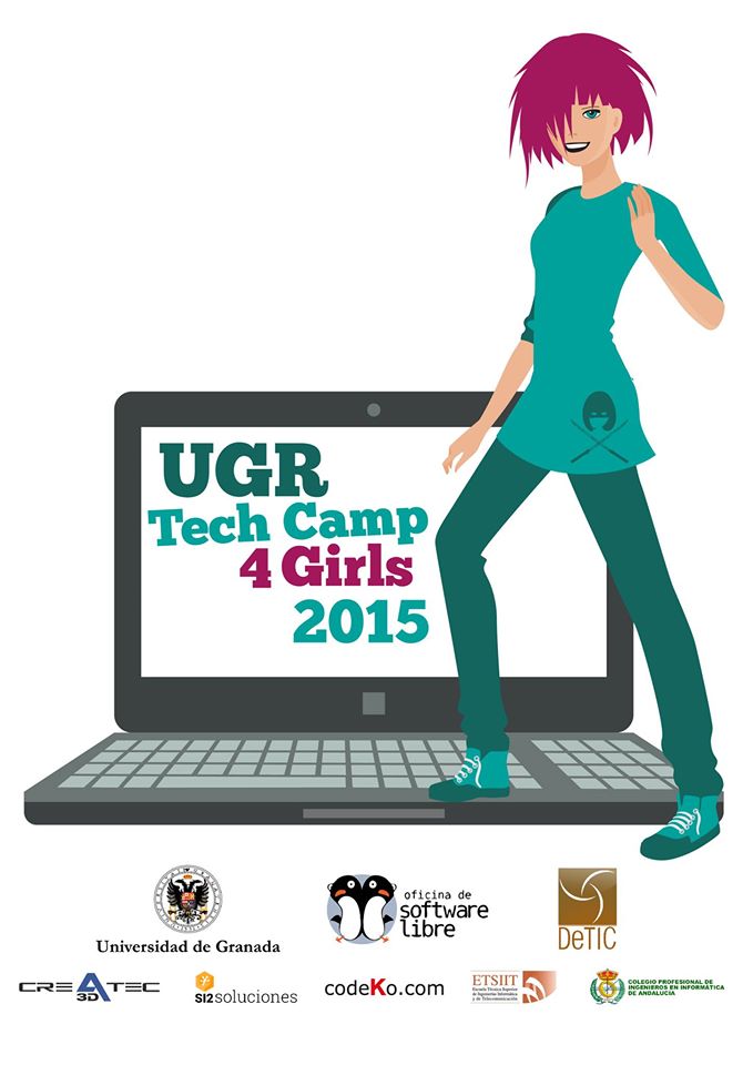 Logo UGR ingenieras 2015