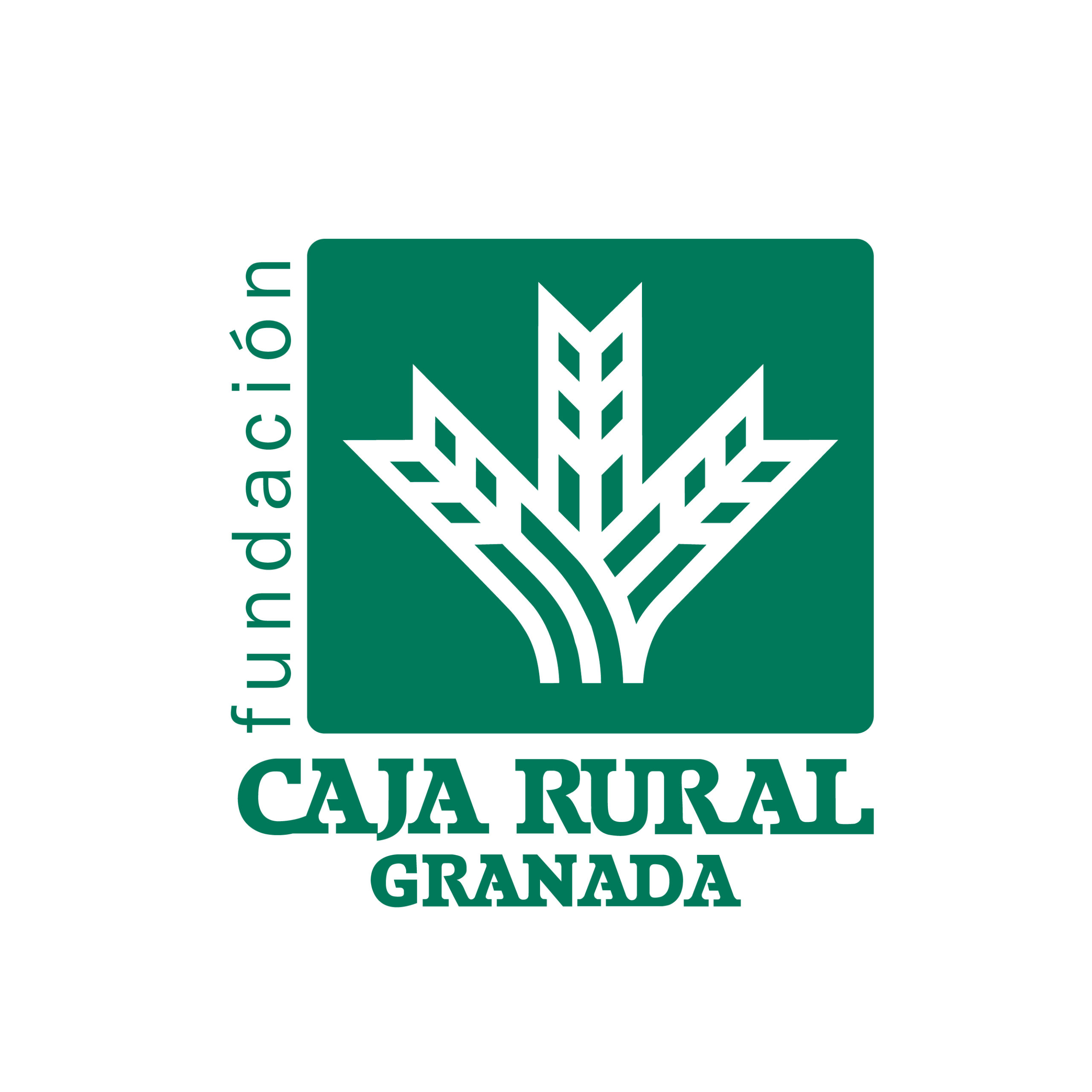 Fudación Caja Rural Granada - Patrocinador Oro
