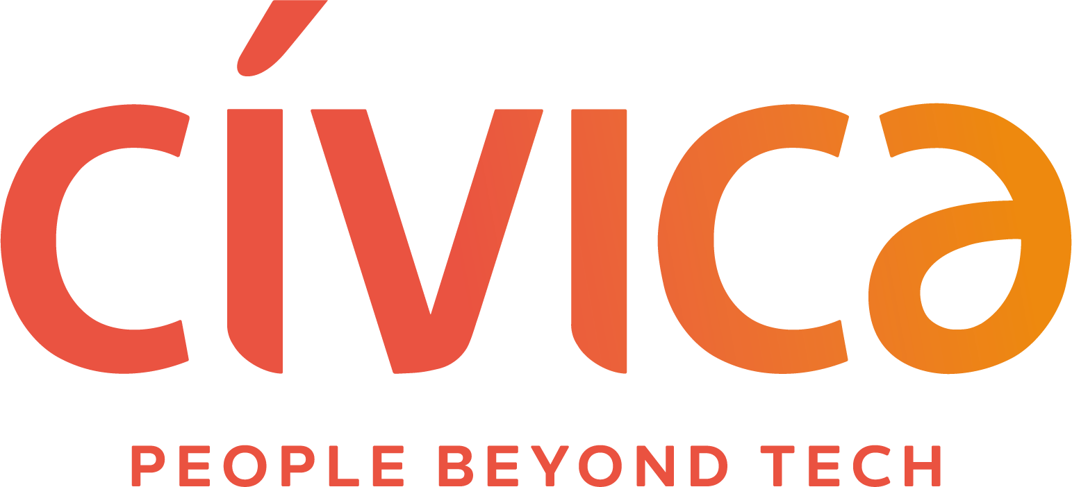 Civica - Colaborador Oro