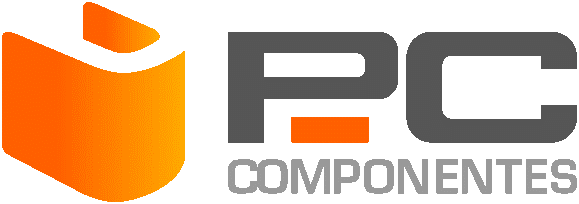 PC Componentes - Patrocinador Oro