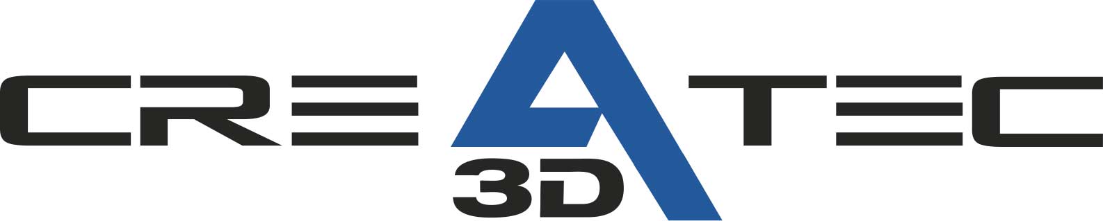 Createc 3D - Patrocinador Bronce